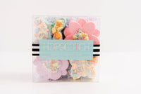Sweet Spring Chalk Set