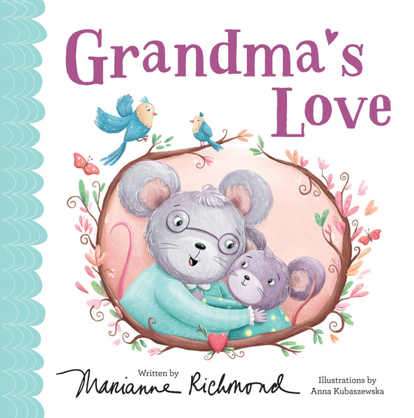 Grandma's Love (BBC)