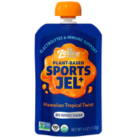 Hawaiian Tropical Twist Plant-based Sports Jel