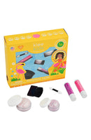 Sunshine Fairy Kids Mineral Play Makeup Kit
