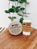 Everything Balm 15ml Stick (Eczema Balm)