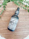 Grizzly Beard Oil