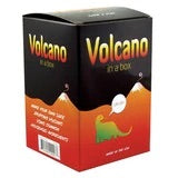 DIY Volcano