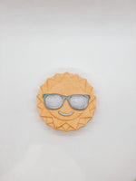 Sunny Day Bubble Bath Bomb