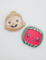 CoCoMelon Bath Bomb Collection (Set of 2)