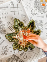 Holly Jolly Bubbles | Sensory Kit for Kids