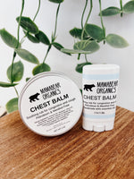 Chest Balm