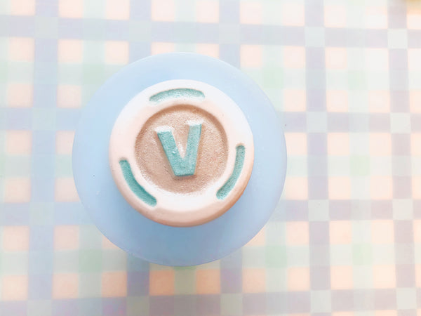 V-Bucks Bubble Bath Bomb w/ surprise colors