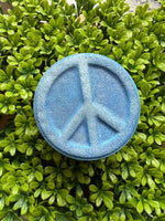Peace Bubble Bath Bomb