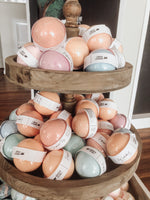 Surprise Bubble Bath Bomb assorted