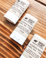 Everything Balm 15ml Stick (Eczema Balm)