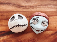 Jack + Sally Bubble Bath Bombs