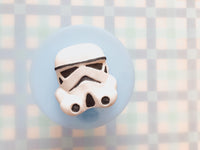 Storm Trooper Bubble Bath Bomb