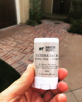 Everything Balm 15ml Stick (Eczema Balm)