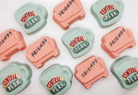 Friends Bubble Bath Bomb Set of 2