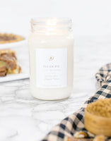 Pecan pie candle 16 oz