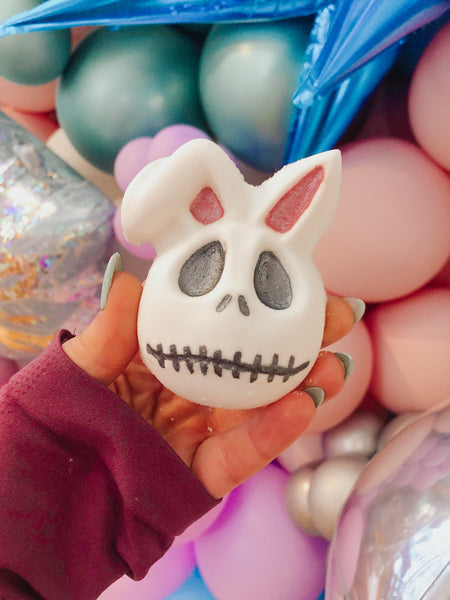 Jack Bunny Bubble Bath Bomb
