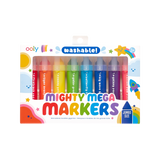 Mighty Mega Markers - Set of 8
