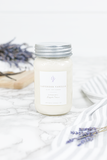 Lavender Vanilla 16oz candle