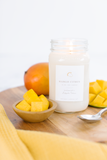 Mango Citrus 16 oz Candles